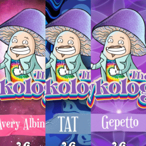Combo 3 Amostras