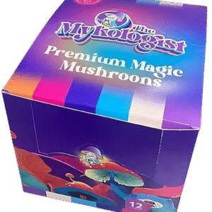 Caixa Premium Magic