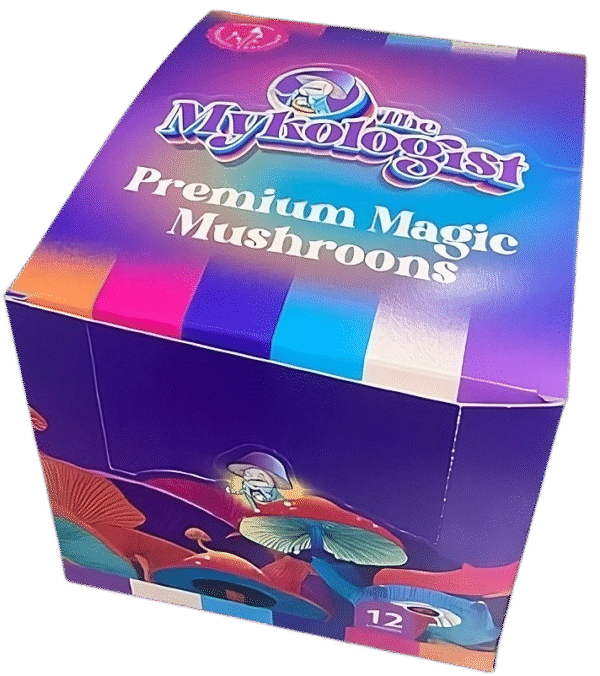 Caixa Premium Magic